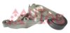 AUTLOG RT1795 Tensioner, timing belt